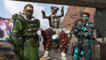 Apex Legends：新补丁、等级上限提升现已在 PC 上线，但主机玩家还需等待